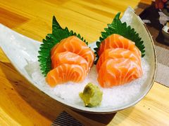 -立山居酒屋·烧鸟 天妇罗(西北湖店)