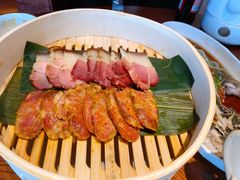香肠腊肉-映水芙蓉(上海万象城店)