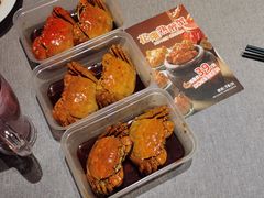 -江南厨子·品苏杭(深圳万象城店)