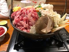 -無忧浅草君·洋风料理(下沙宝龙二期一店)