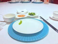 -阳澄湖费尔蒙酒店颐丰阁中餐厅(马鞍山西路店)