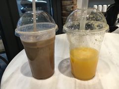 -RiceZone乐食尊纯米面包坊(望京店)