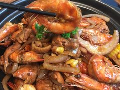 -状元虎.摇滚炒鸡.家常菜(义勇街店)