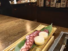 -暖都焼肉·和牛酒場(花都店)