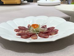 -囍榷·鲜美常州菜(恐龙园店)
