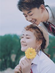 -薇薇新娘婚纱摄影(开州大道店)