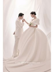 -时光印记婚纱摄影工作室·原创定制