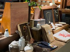 -时光花园(白鹭洲店)