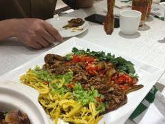 -京滨饭店·餐厅(阜外大街店)