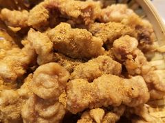 -爆炸头阿姨小四川正宗川味小吃(无任何分店)