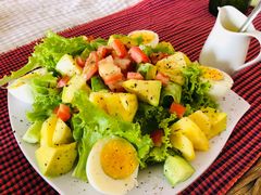 -Fresh Fruit Factory - Fruit Cuisine Restaurant