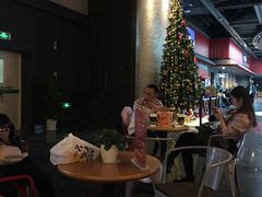 -万达影城(西铁营万达广场IMAX店)