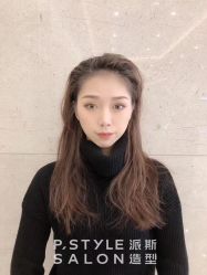 -P.STYLE派斯造型