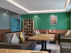 -去茶去餐厅(中央大街店)