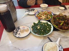 -布依八大碗·私房菜·贵州菜