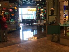 -怡咖啡自助餐(宁波香格里拉店)