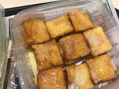 -孖记茶档·热腾茶餐(荔湾领展广场店)