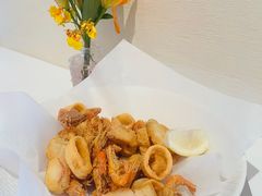 -La Vita 意大利传统料理(富民路店)