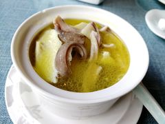 -茶油香闽南菜·花园餐厅(前埔店)