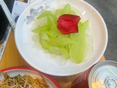 -华府九号海鲜烧烤大排档(龙域店)