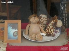 -Babycat私家御饼屋(龙头路一店)