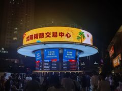 -大悦城(沈阳中街店)