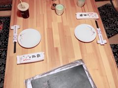 -福匠日本料理(人民路店)