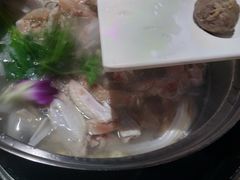 -润青四季音乐主题餐厅·椰子鸡(罗湖店)