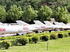 -中国航空博物馆