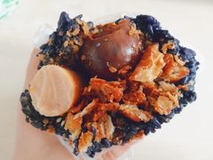 -芳婆糕团店(王府大街店)
