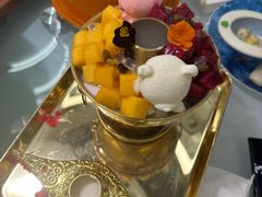 -3号仓库·创意中国菜(新世界城店)