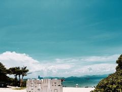 -三亚蜈支洲岛旅游区