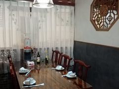 包厢-呼吸森林·生态农庄农家乐私房菜