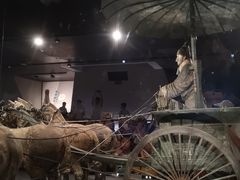 -秦始皇帝陵博物院-丽山园