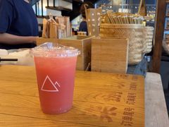 -去茶山(新光里店)