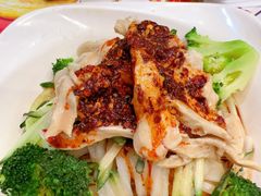 -魏家凉皮(西安秋林宏业商厦店)