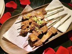 -wann lounge 低温慢煮牛排·清吧