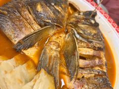 -老德州四合院·德州菜(天衢路店)