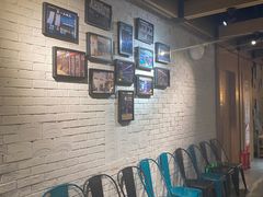 等位区-一品诚记烤肉·甄选店(中南路店)