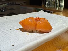 -镹·鱼料理  国产鱼使用店