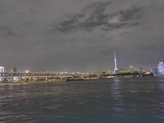 -武汉关码头(轮渡站)