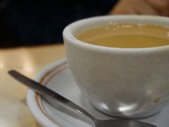 -新华茶餐厅