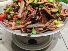 -蓬川食府(金海道店)