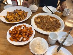 -陈傻子餐厅(世纪都会店)