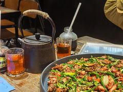-铁公鸡·四川料理(天环广场店)