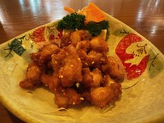 炸鸡软骨-天手古舞居酒屋(889广场店)