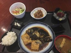 -大吉鲜鱼料理自慢(维也纳大厦店)