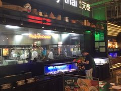 -simply thai天泰(长泰广场店)