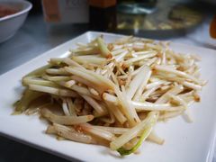 -翠茗农庄土菜馆(天目湖店)