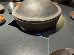 -Ameigo梅果·云贵川bistro(长宁来福士店)